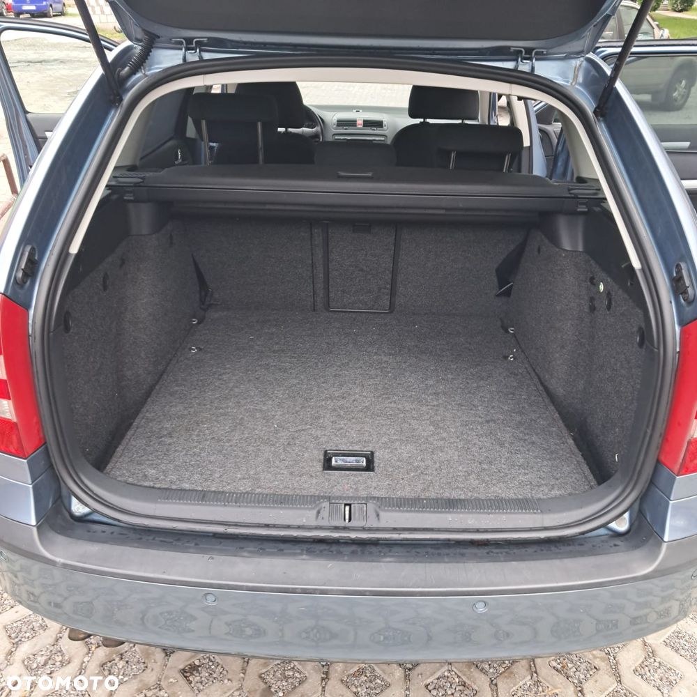 Skoda Octavia 2.0 TDI Ambiente - 18