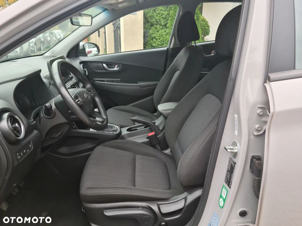 Hyundai Kona 1.0 T-GDI Select - 25