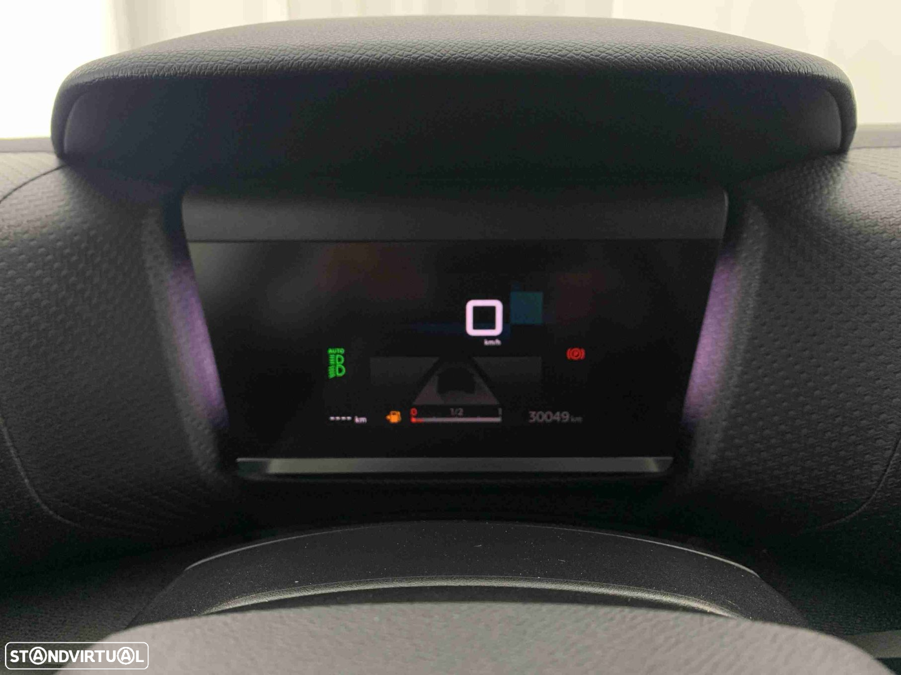 Citroën C4 1.2 PureTech Shine - 8