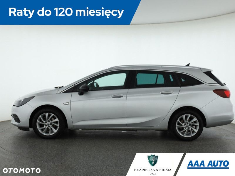 Opel Astra - 3