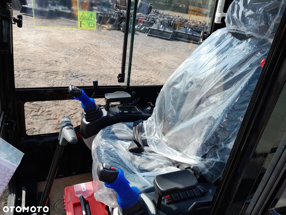 JCB LONKING CDM6020 - 22