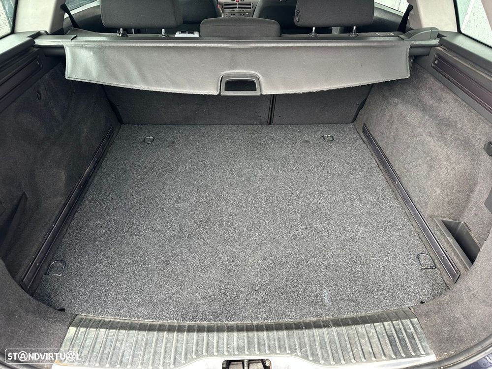 Opel Astra Caravan 1.3 CDTi Enjoy - 12