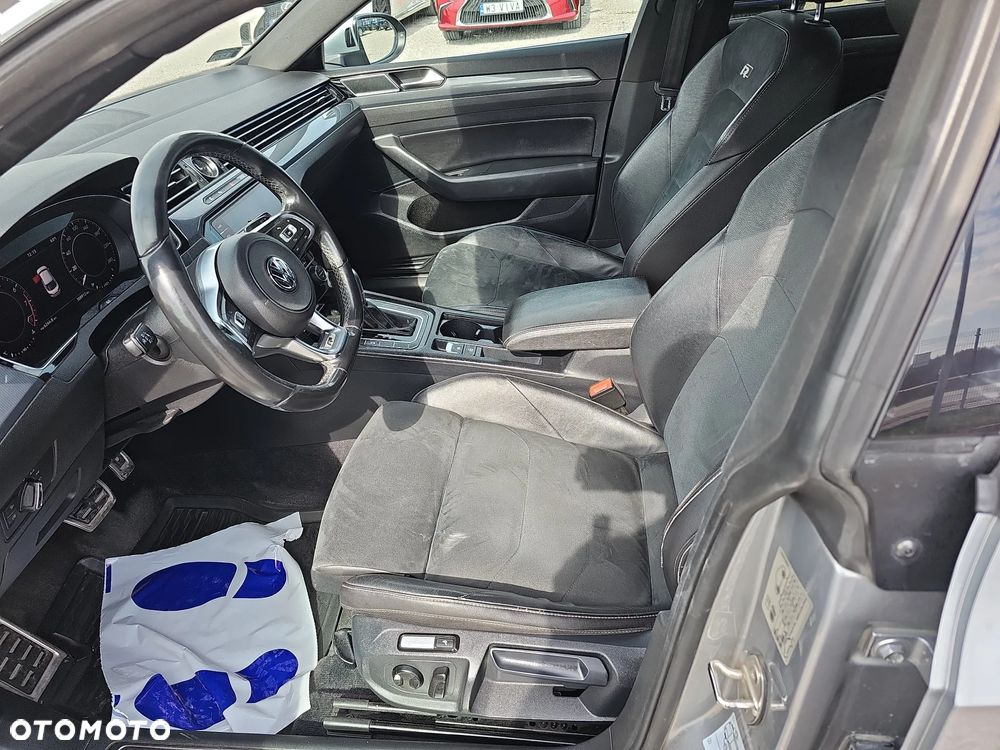 Volkswagen Arteon 2.0 TSI R-Line DSG - 22