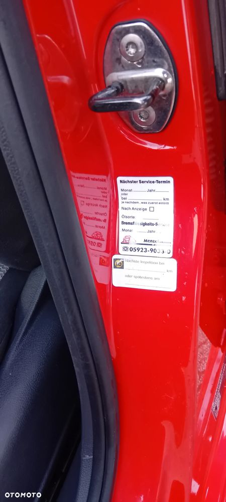 Volkswagen Polo 1.4 Comfortline - 24