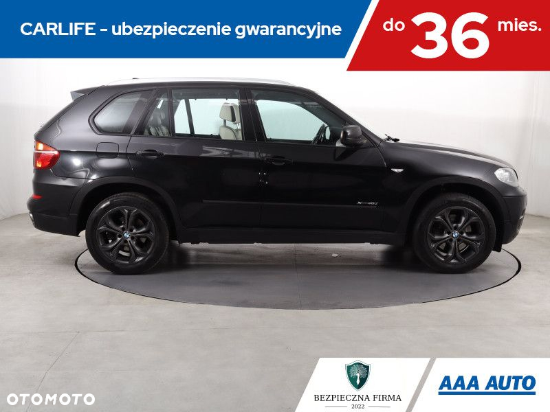 BMW X5 - 7