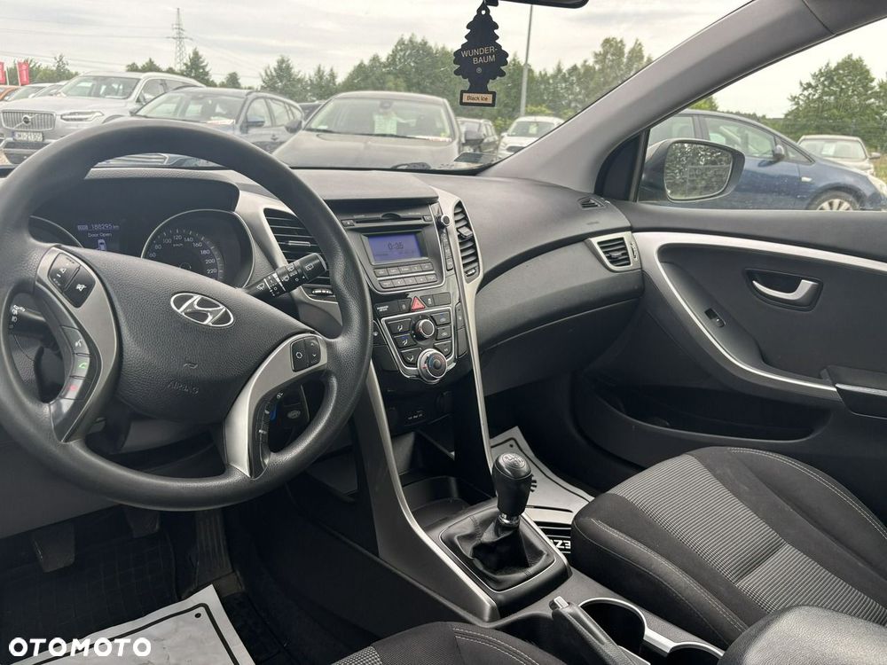 Hyundai i30 - 20