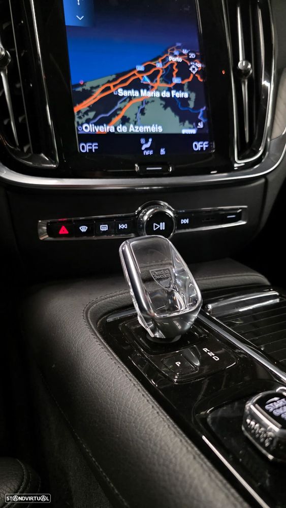 Volvo V60 2.0 T6 AWD TE Inscription Expression - 18