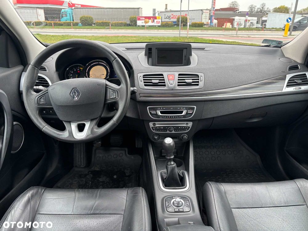 Renault Megane - 5