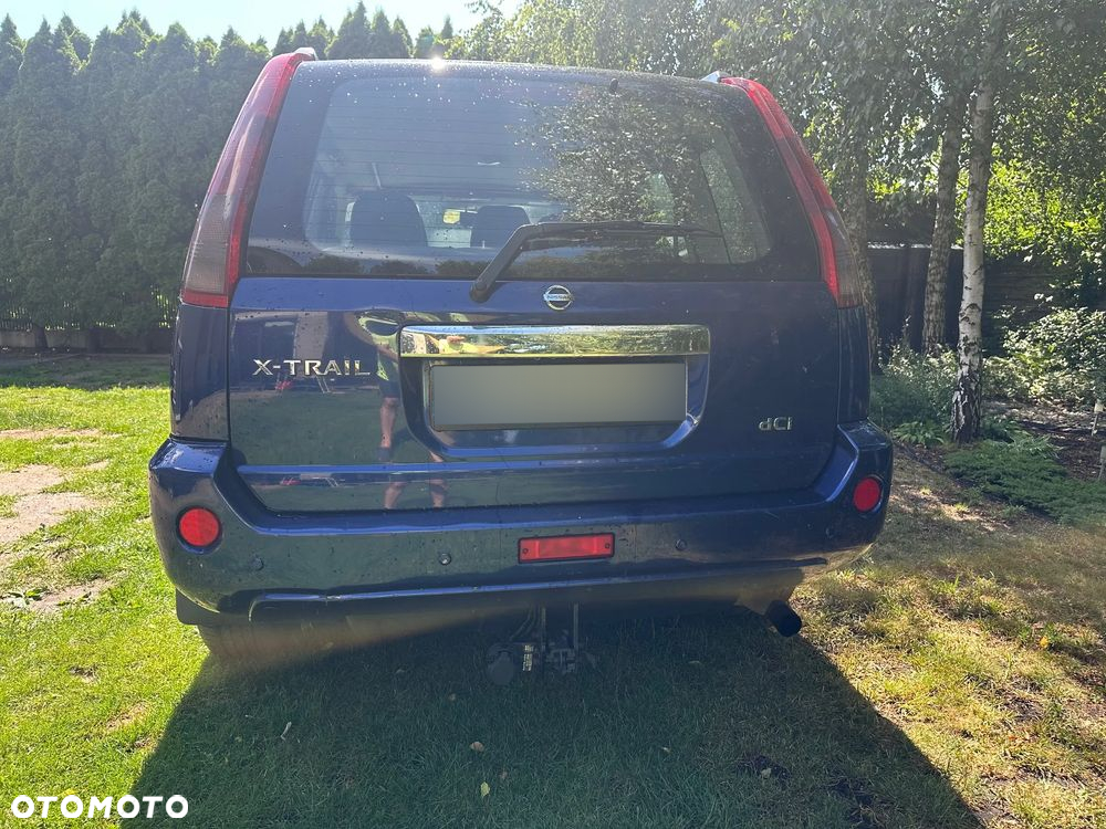 Nissan X-Trail 2.2 dCi 4x4 Elegance - 6