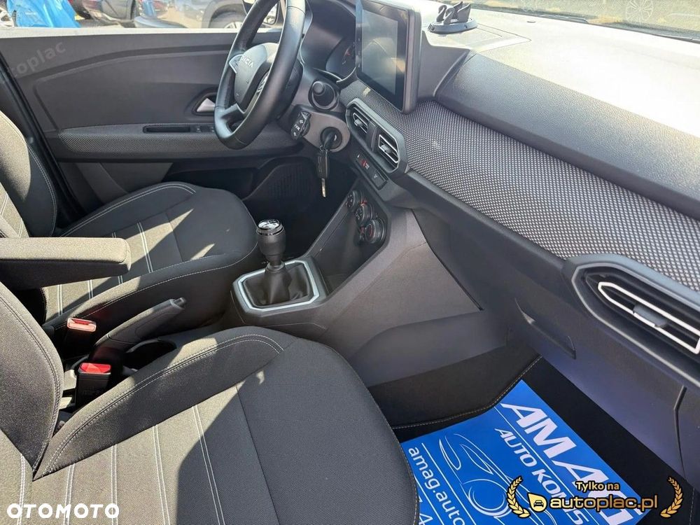 Dacia Sandero - 16