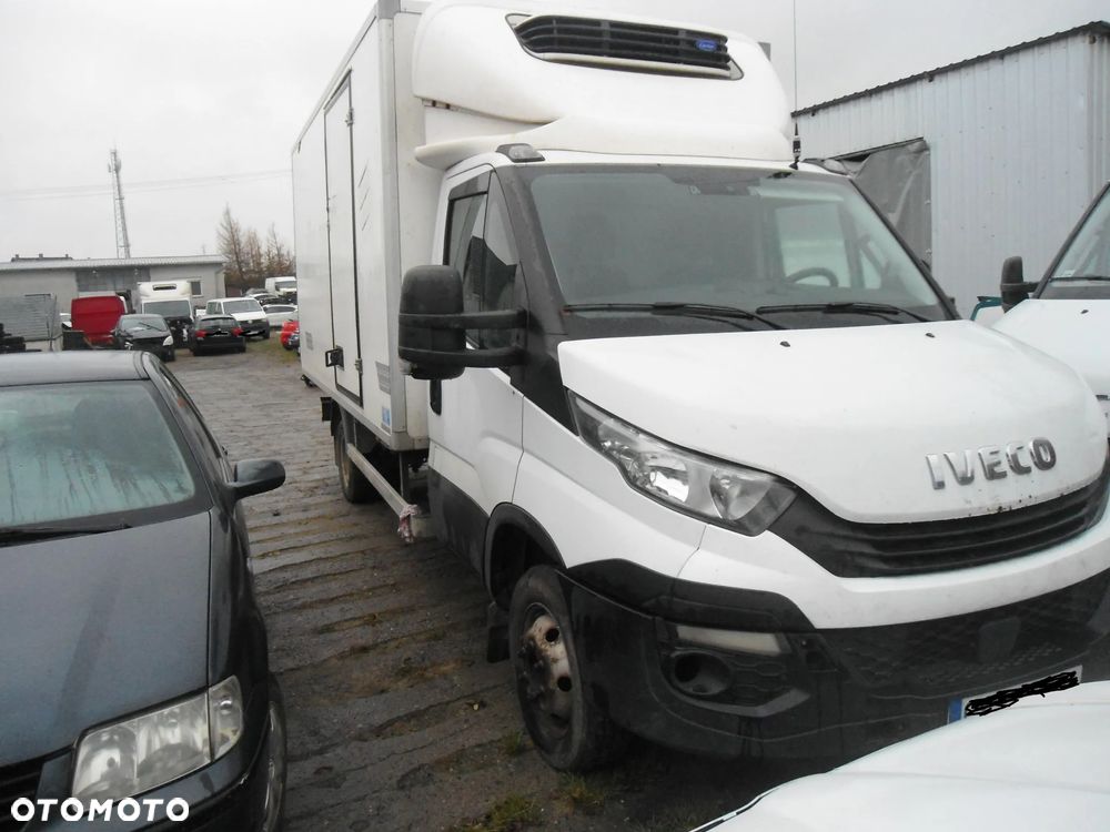 Iveco Daily - 2