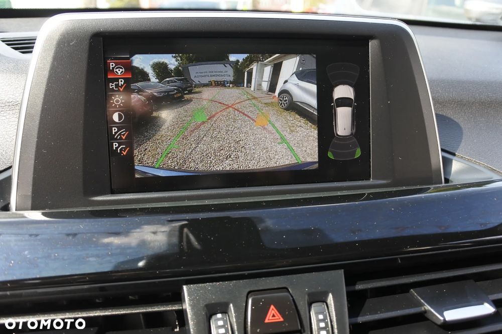 BMW X1 xDrive25i xLine sport - 17