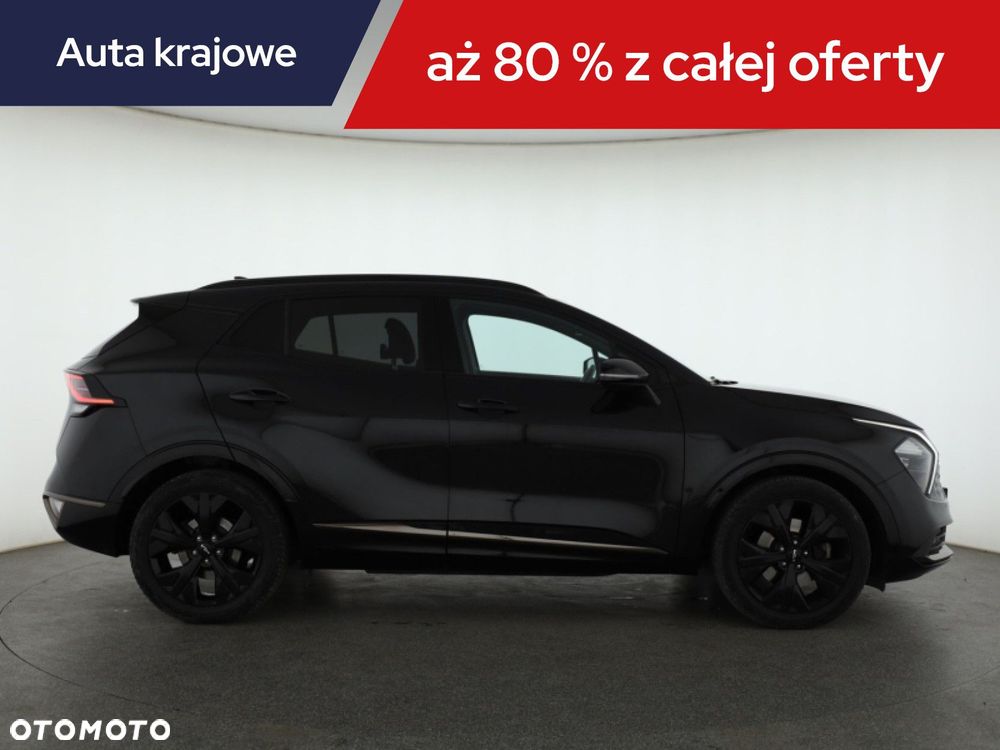 Kia Sportage - 8