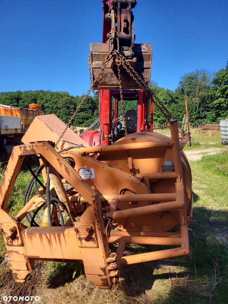 Mercedes-Benz UNIMOG U1600 - 8