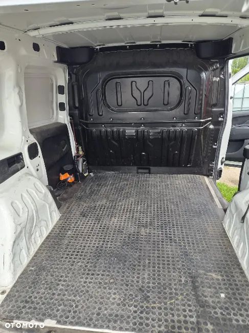 Fiat Doblo - 9