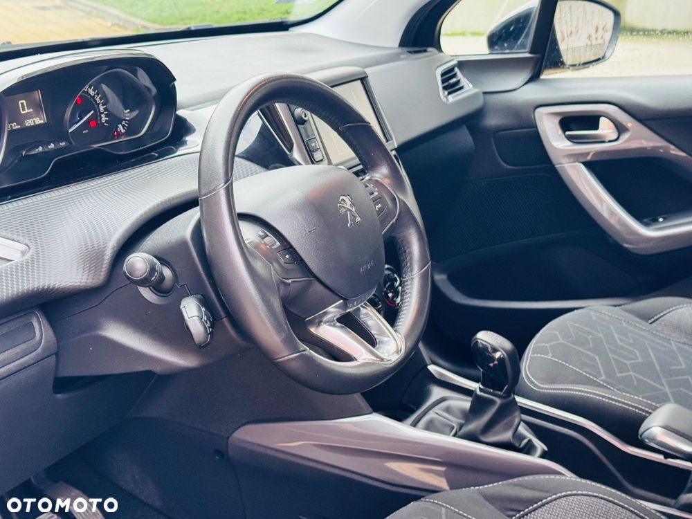 Peugeot 2008 1.2 VTi/Pure Tech Access - 20