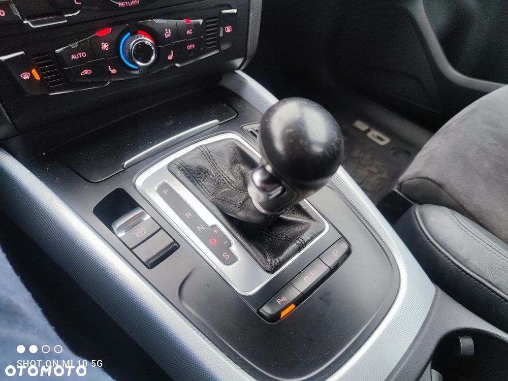 Audi Q5 2.0 TDI Quattro S tronic - 22