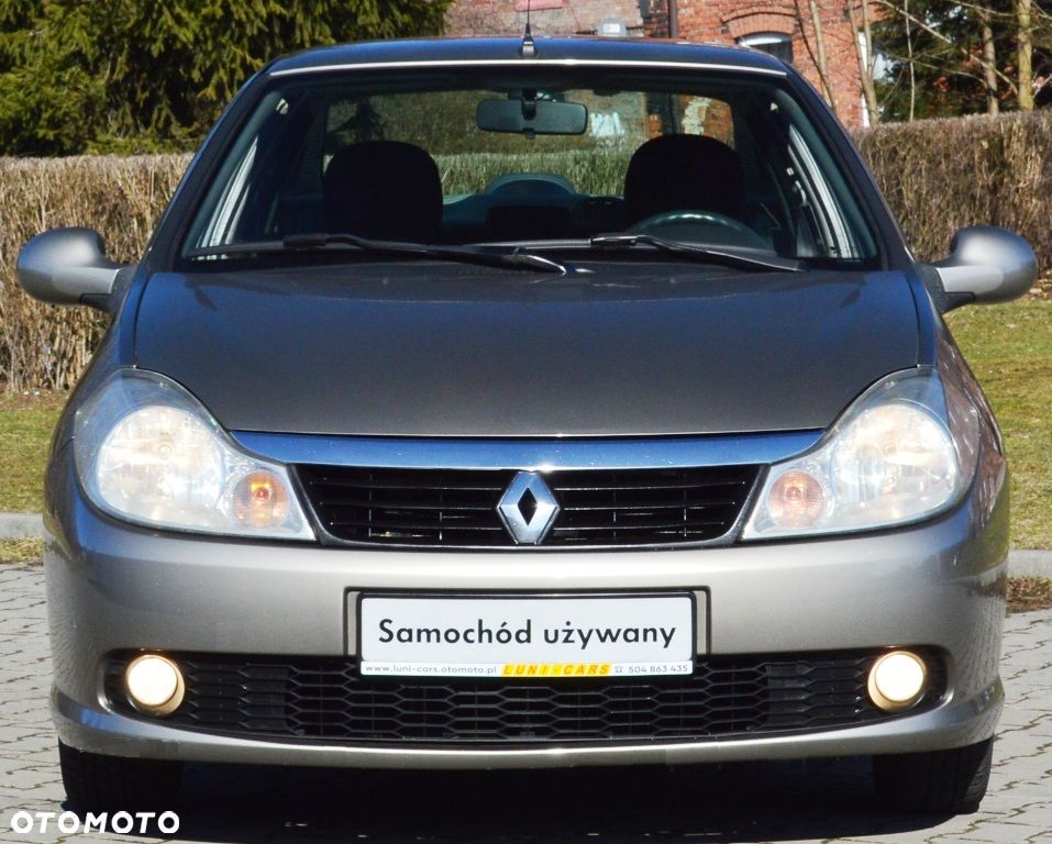 Renault Thalia - 22