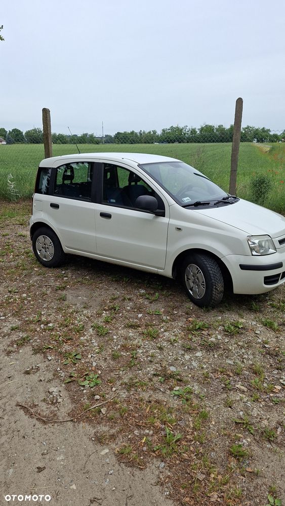 Fiat Panda - 3
