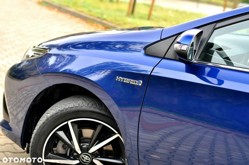 Toyota Auris - 36