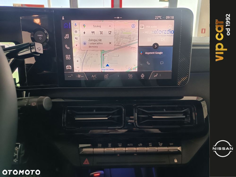 Nissan Micra 52kWh Evolve - 10