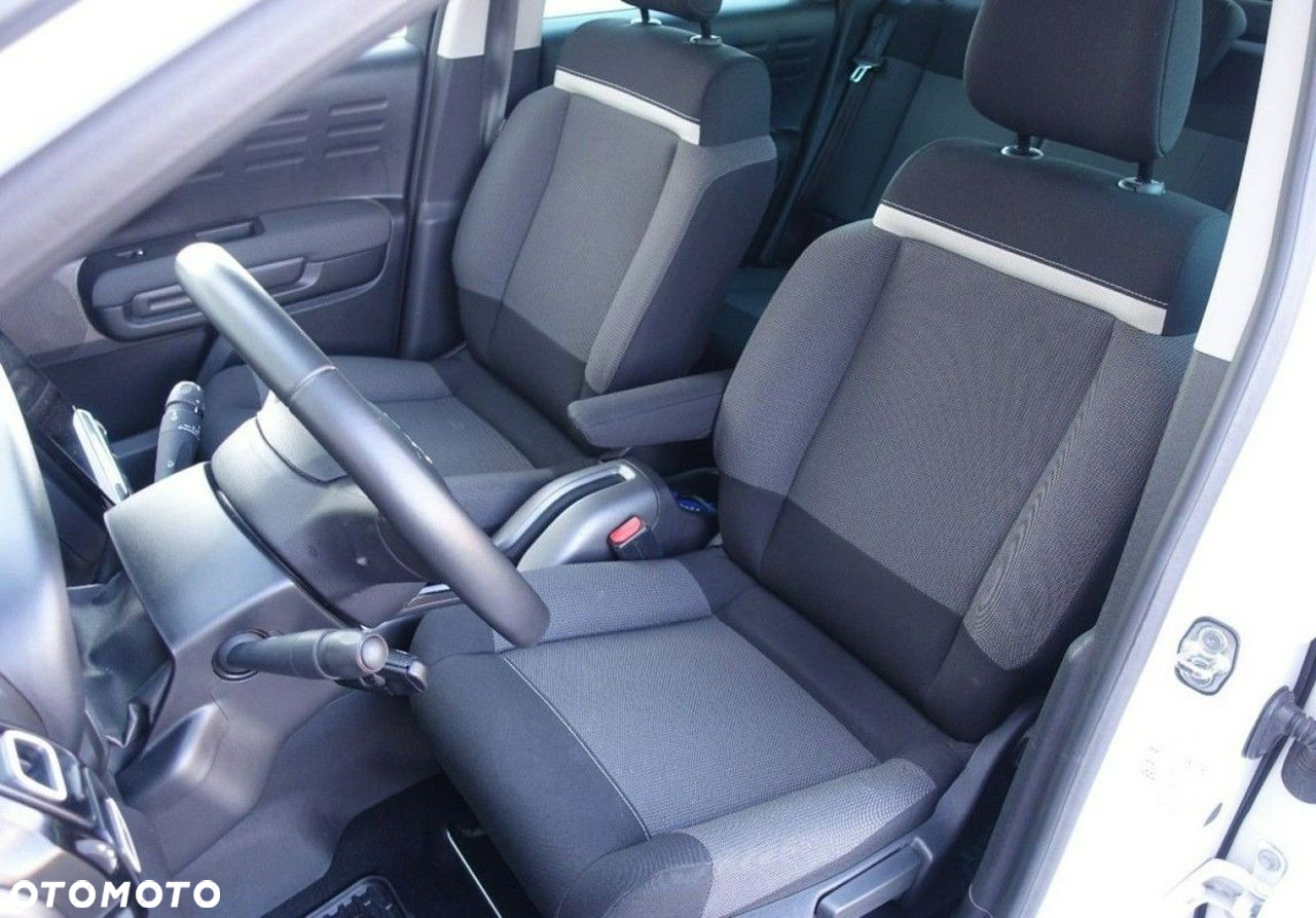 Citroën C3 Aircross - 13