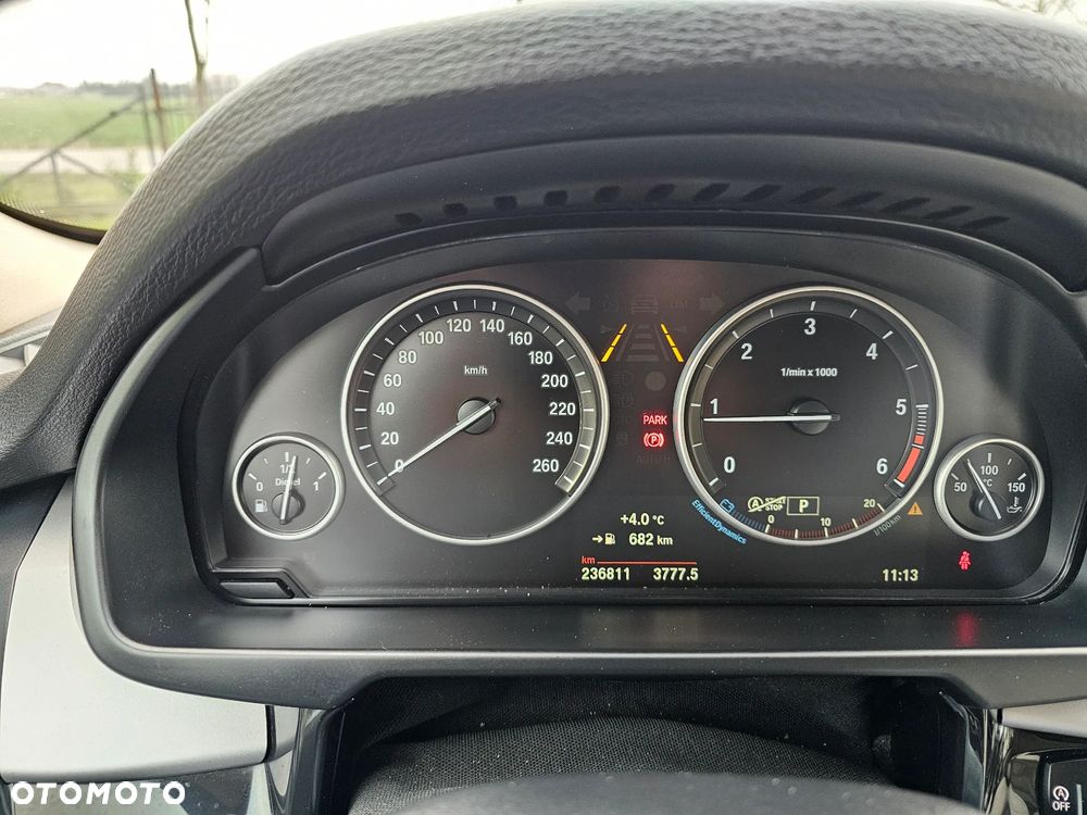 BMW X5 sDrive25d Sport-Aut - 15