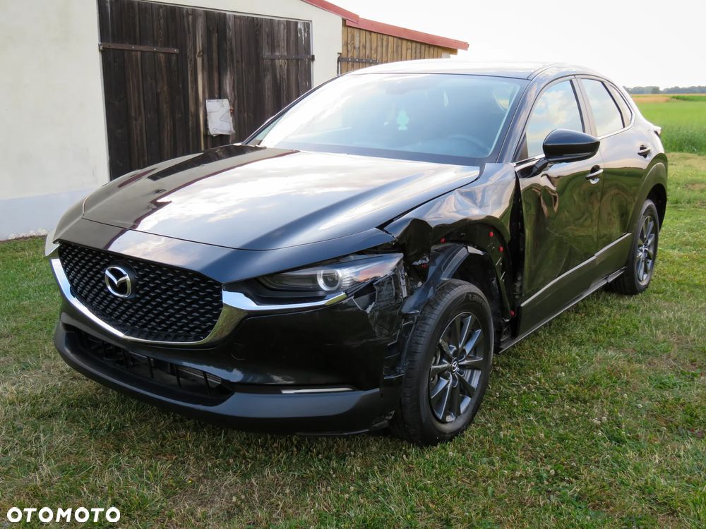 Mazda CX-30 - 3