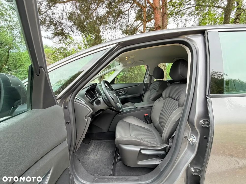 Renault Scenic ENERGY dCi 110 LIMITED - 15