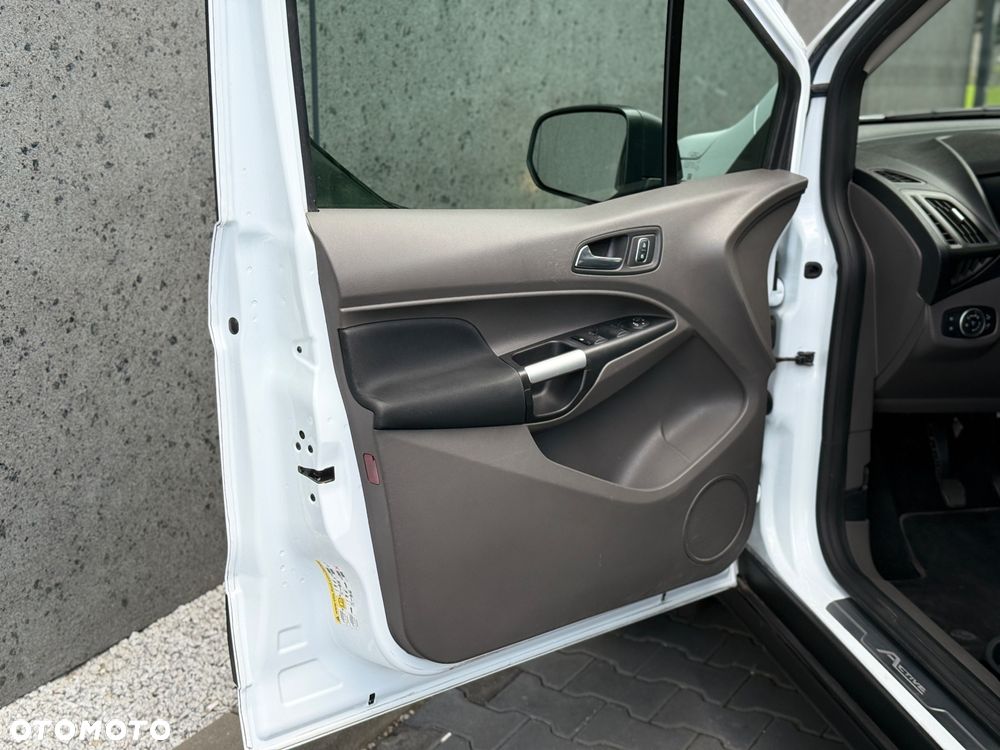 Ford Tourneo Connect Gr 1.5 EcoBlue Active - 20