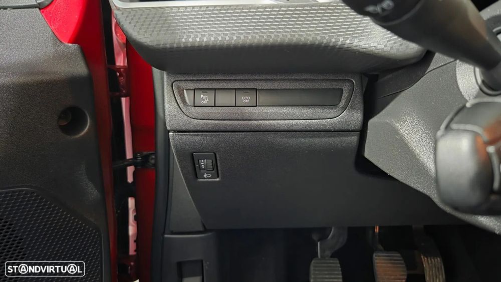 Peugeot 2008 PureTech 130 Stop&Start Allure - 33