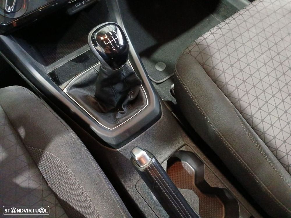 VW T-Cross 1.0 TSI Life - 29