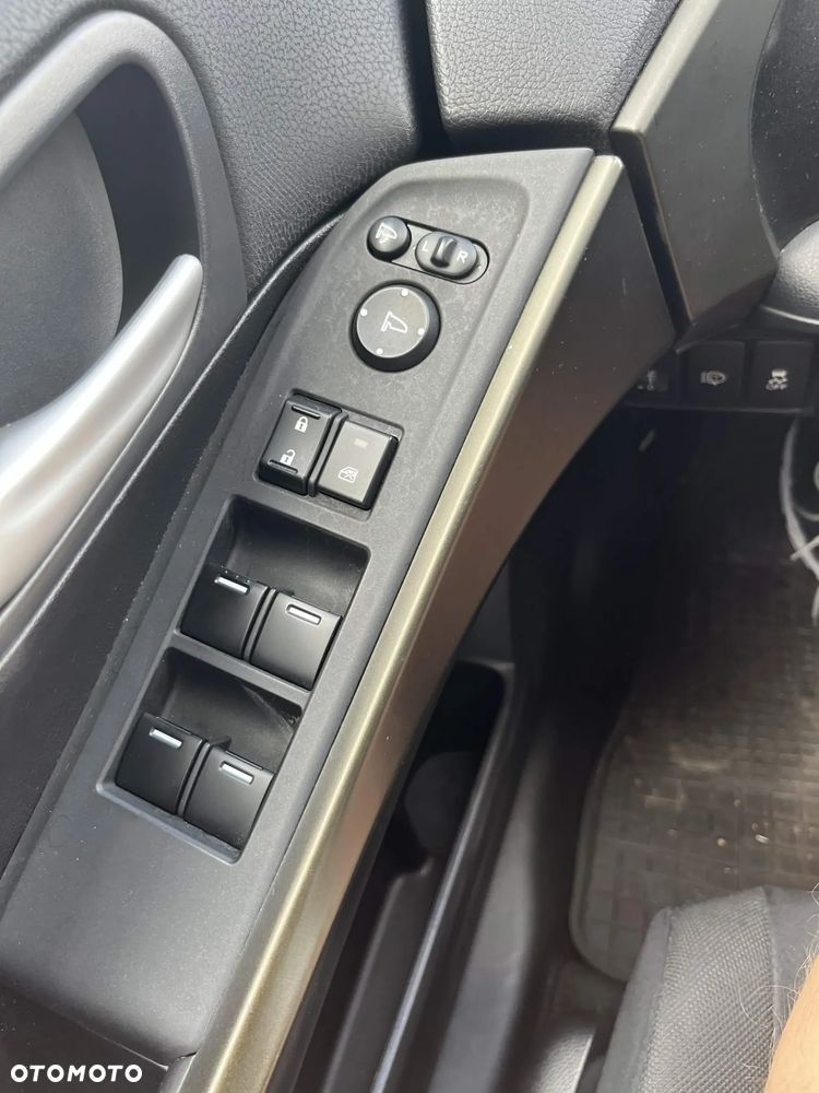 Honda Civic 1.8 Comfort - 12