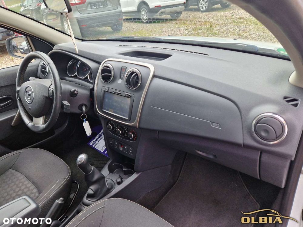 Dacia Logan - 23