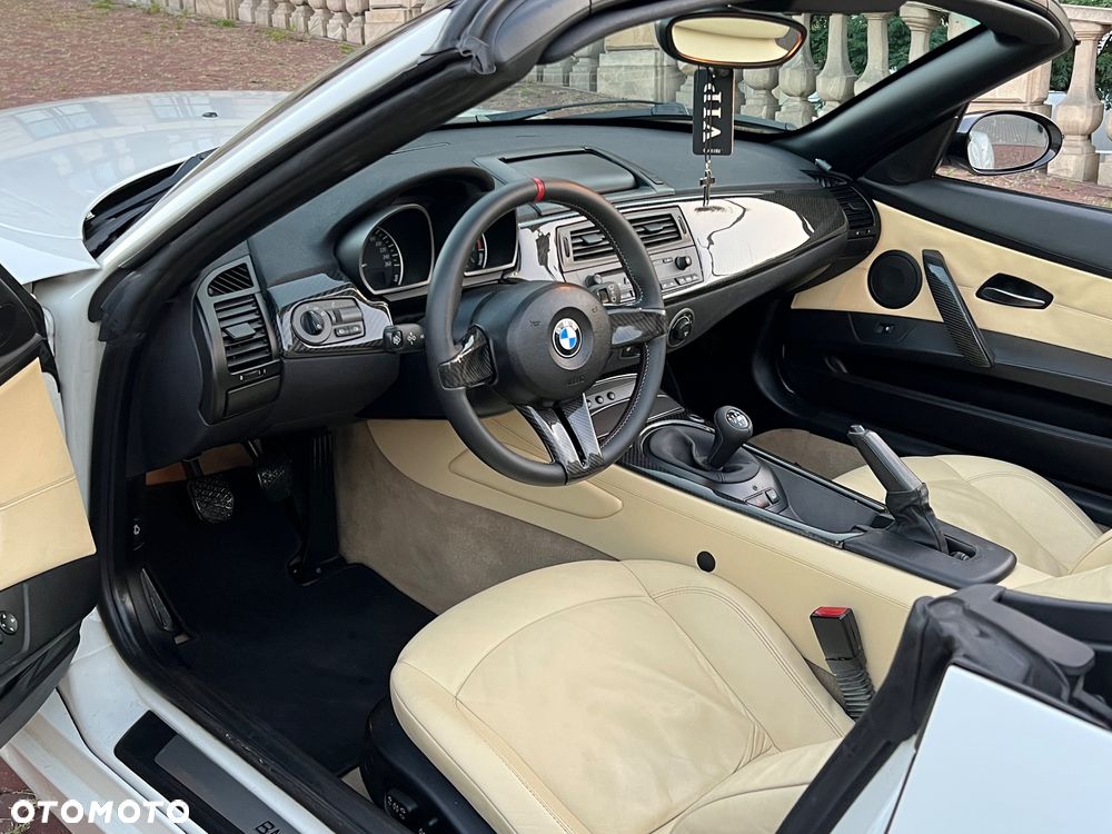 BMW Z4 - 27