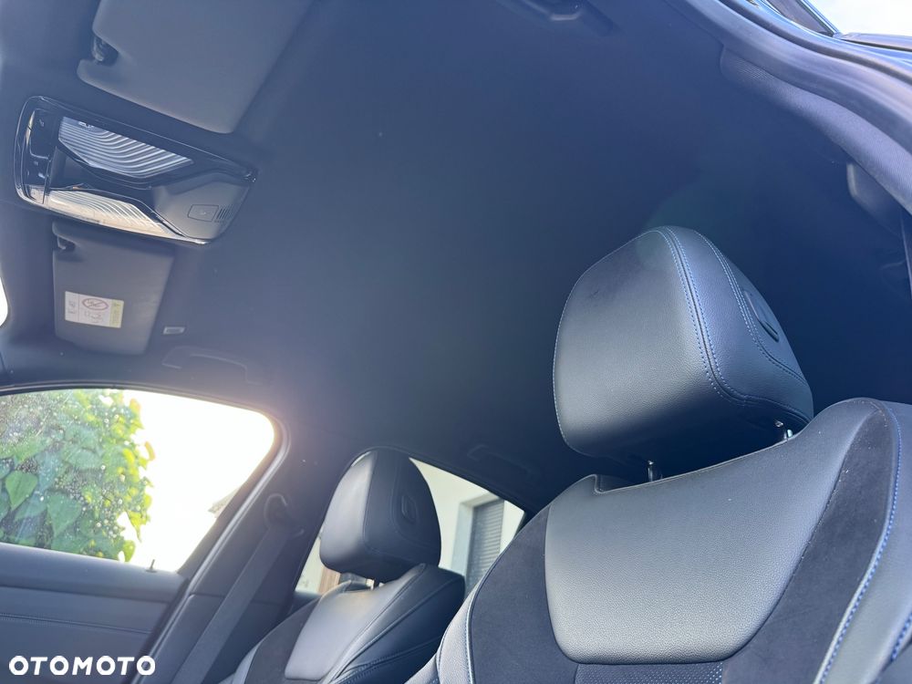 BMW Seria 3 320d xDrive M Sport - 13