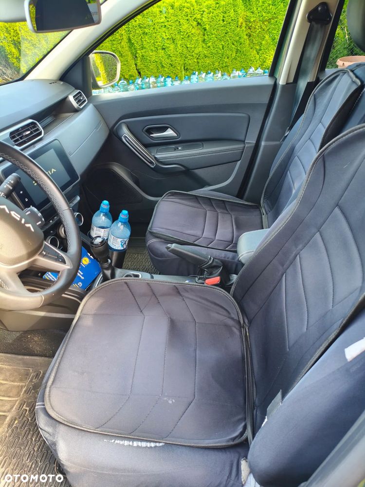 Dacia Duster - 13