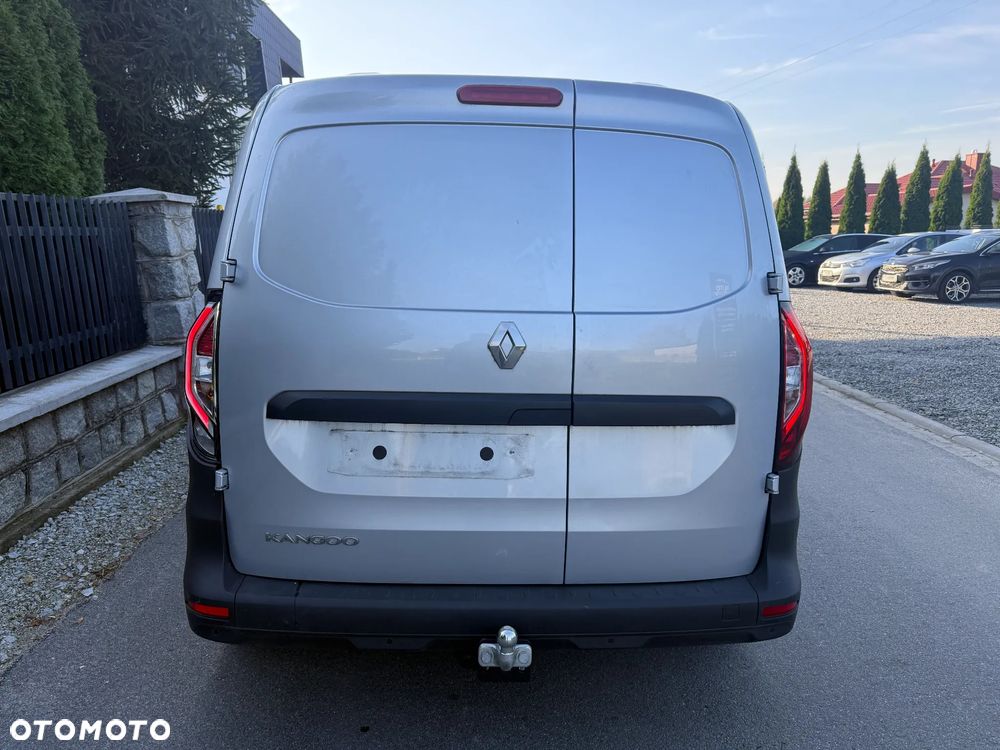 Renault KANGOO - 10