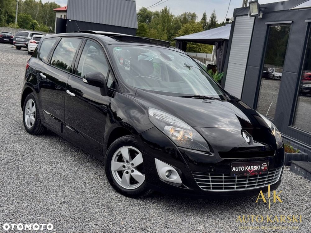 Renault Scenic - 12