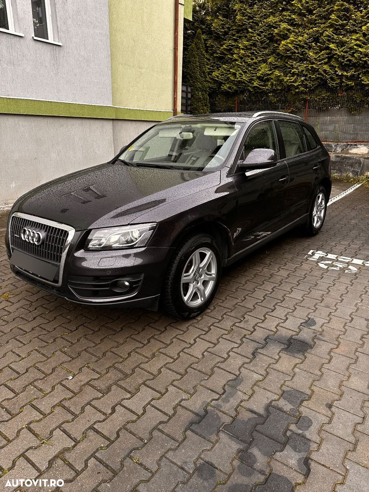 Audi Q5 2.0 TFSI Quattro S tronic - 2