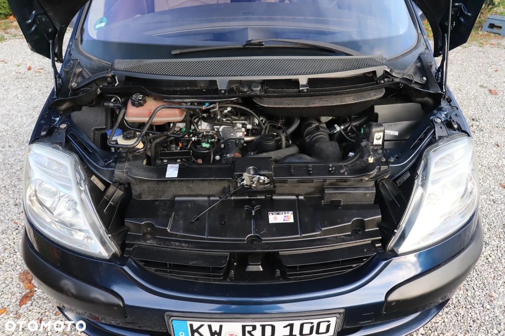 Citroën C8 2.2 HDi Confort - 7