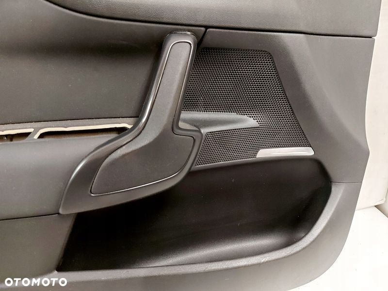 CITROEN DS4 BOCZEK DRZWI KIEROWCY LEWY PRZÓD PRZEDNI - 3