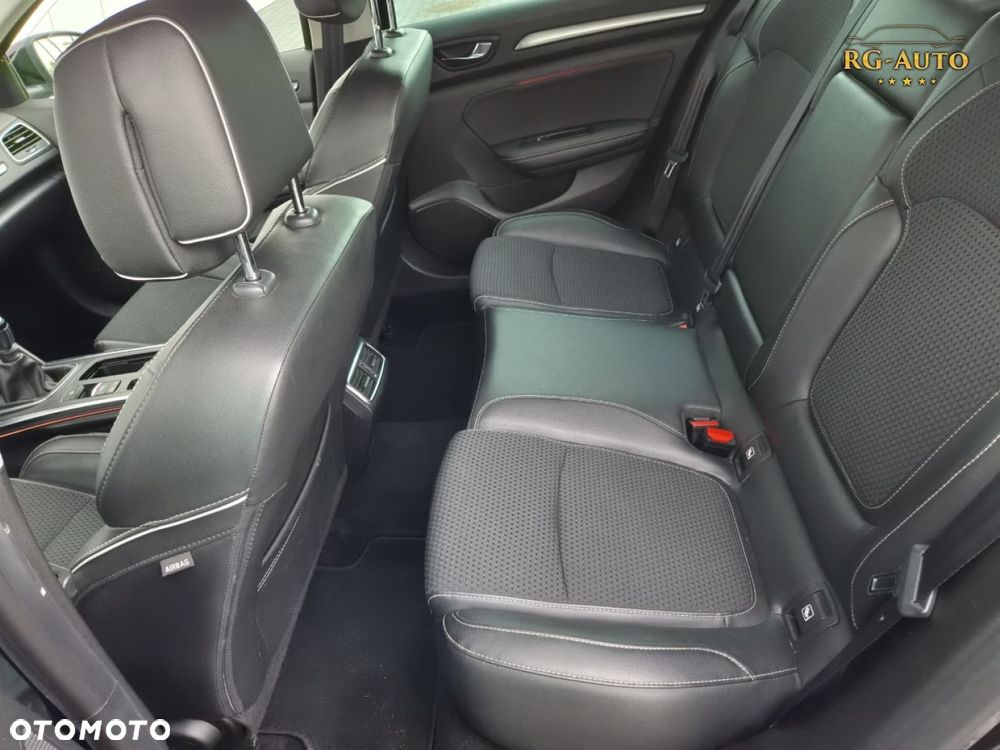 Renault Megane - 21