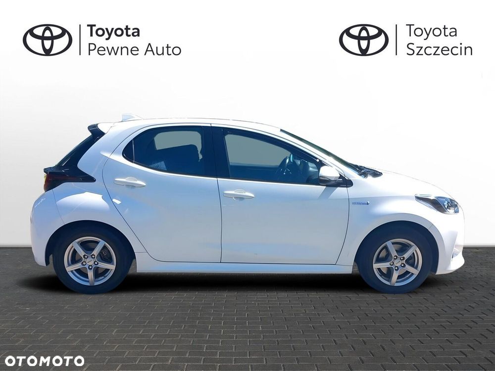 Toyota Yaris Hybrid 1.5 Comfort - 11