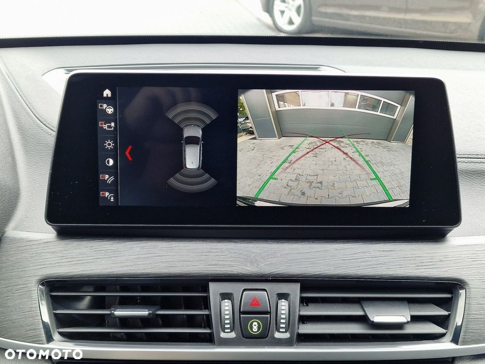 BMW X1 xDrive20d M Sport - 4