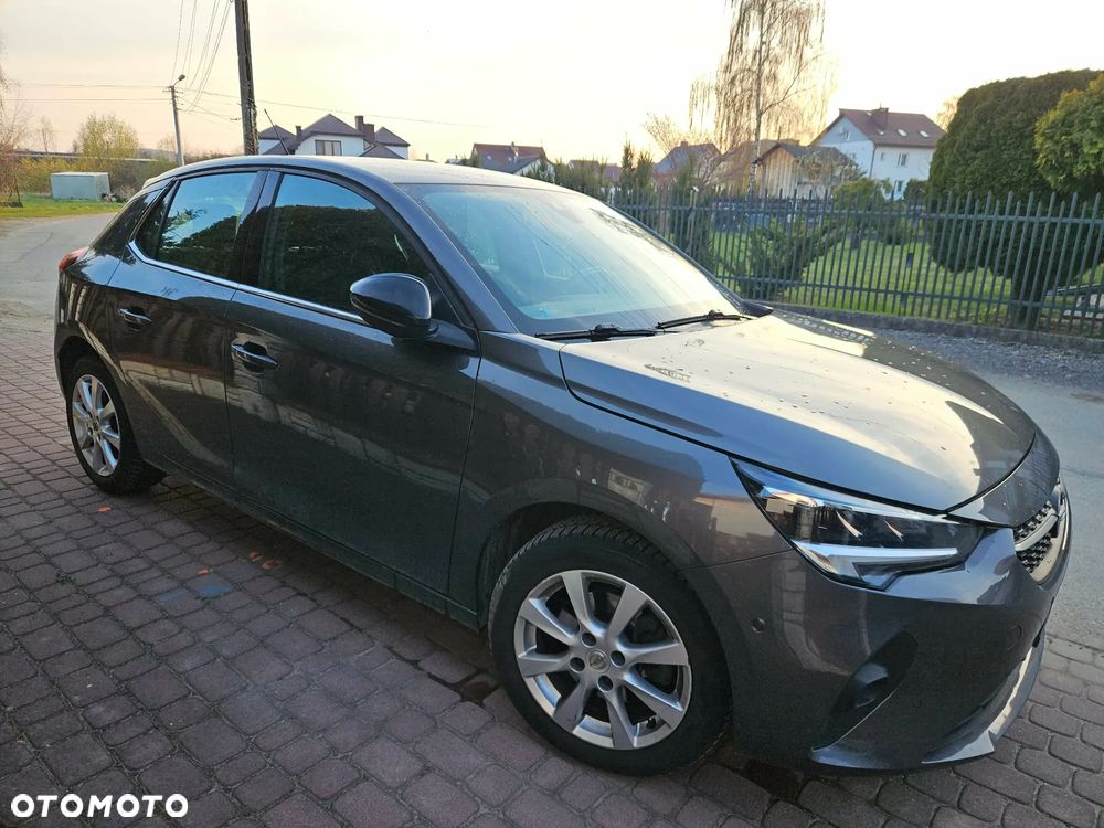 Opel Corsa 1.2 Elegance S&S - 1