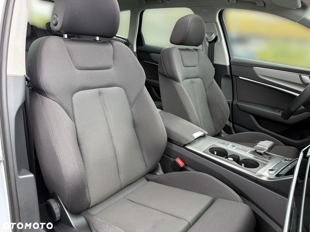 Audi A6 Avant - 20