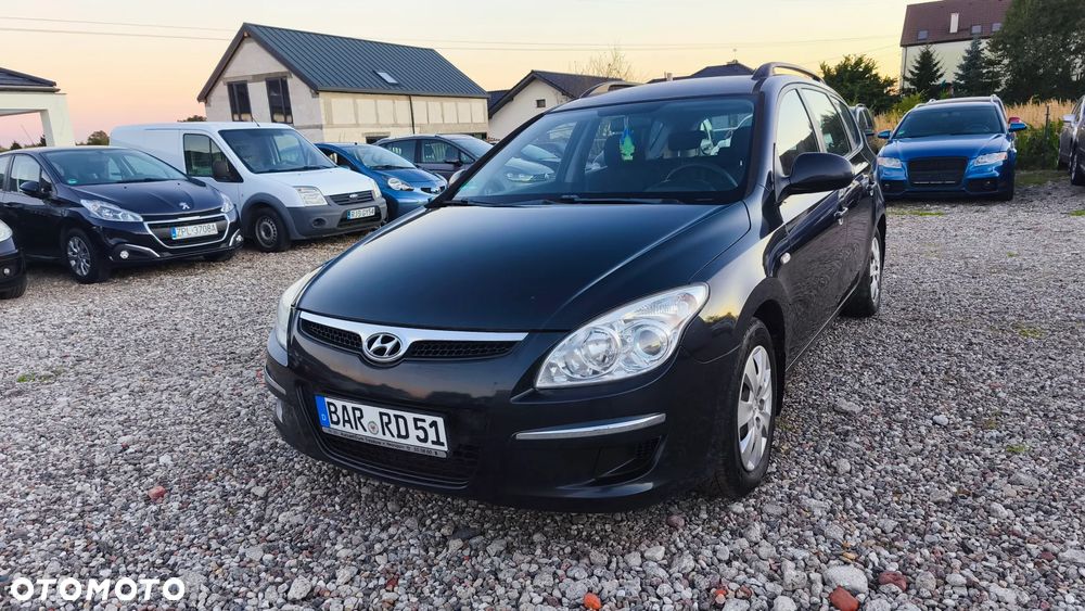 Hyundai i30 - 2