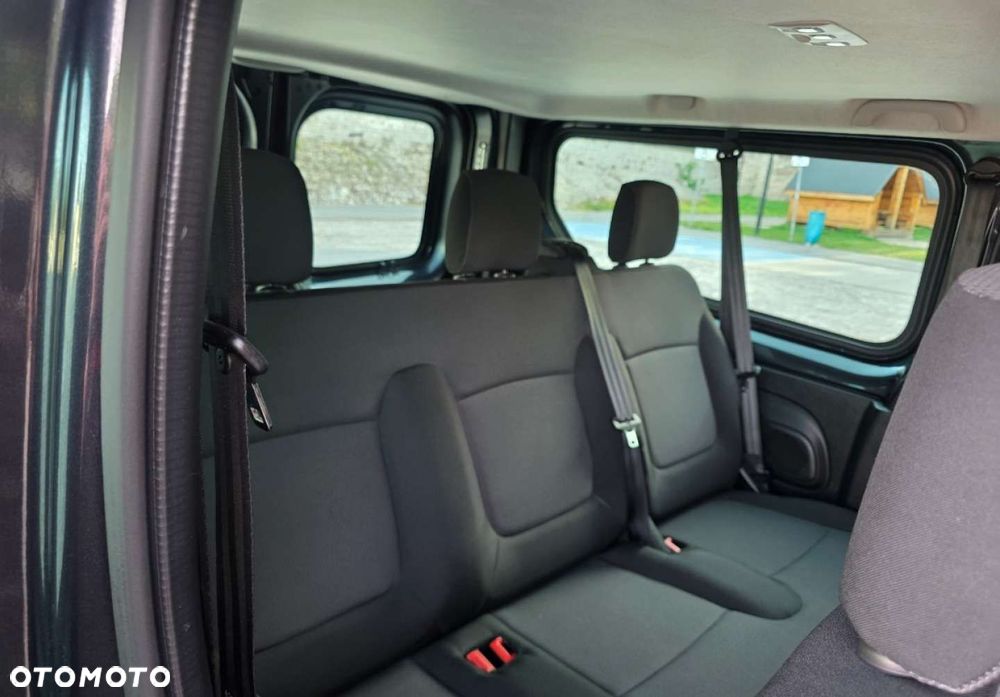 Renault Trafic - 29