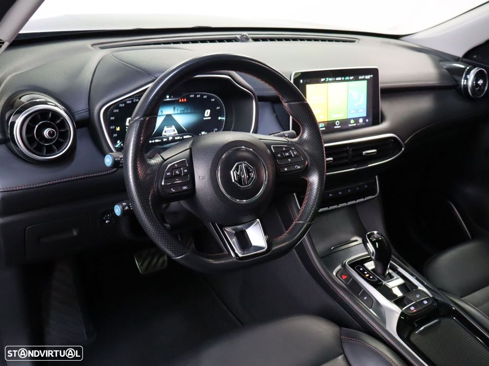 MG EHS 1.5 T-GDI Plug-in Hybrid Comfort - 9